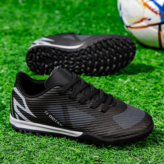Chaussures de Football Pro - Légères & Respirantes