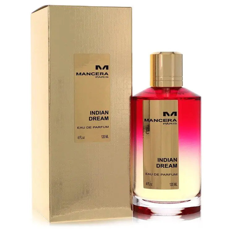 Eau de Parfum Mancera Indian Dream - Fragrance Florale Femme