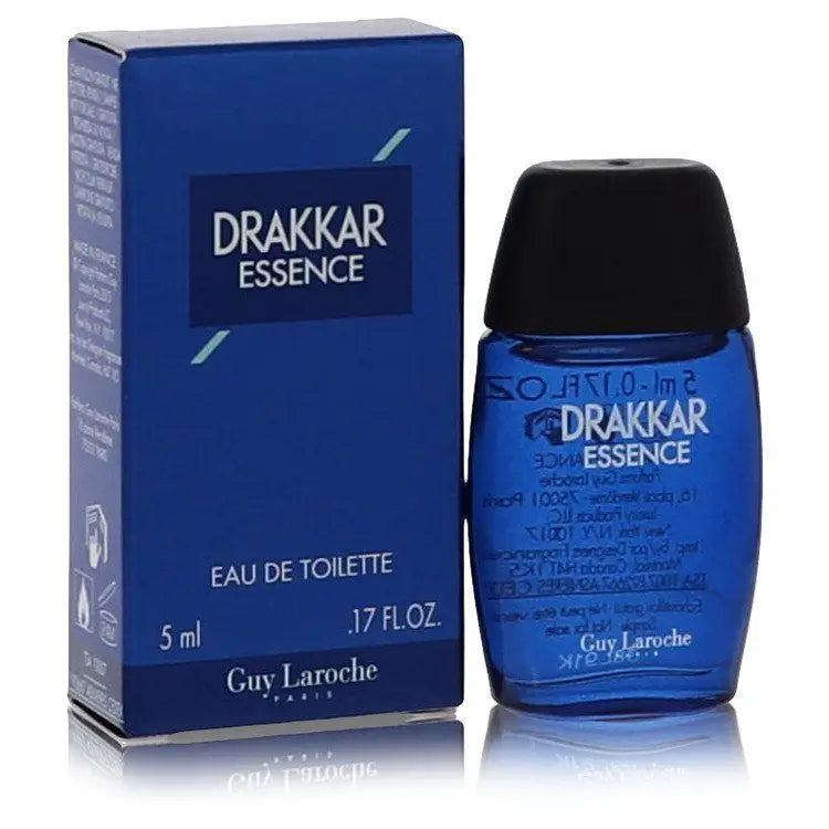 Mini EDTPerfume Men's Fragrance Drakkar Essence by