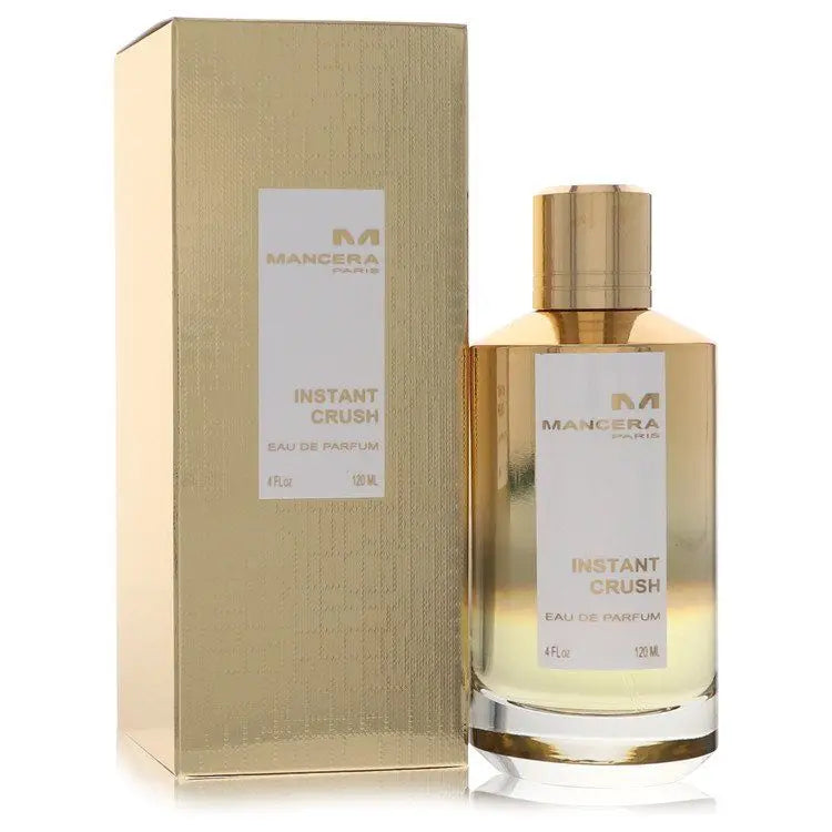 Eau de Parfum Instant Crush - Fragrance Unisexe