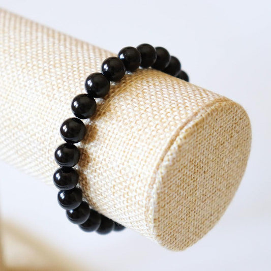 Black Tourmaline Bracelet