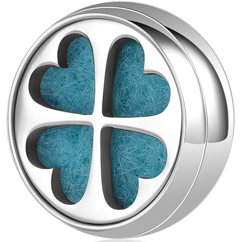Wearable Diffuser | Fight off Viruses | Comfortable Breathing