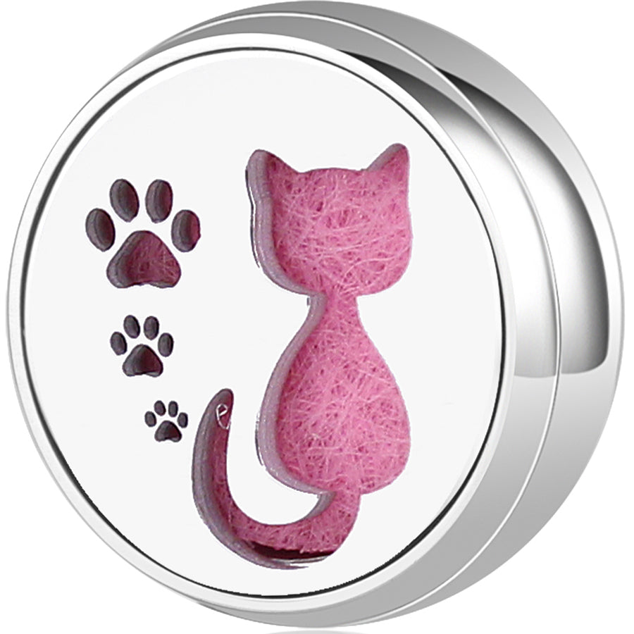 Wearable Diffuser | Fight off Viruses | Comfortable Breathing
