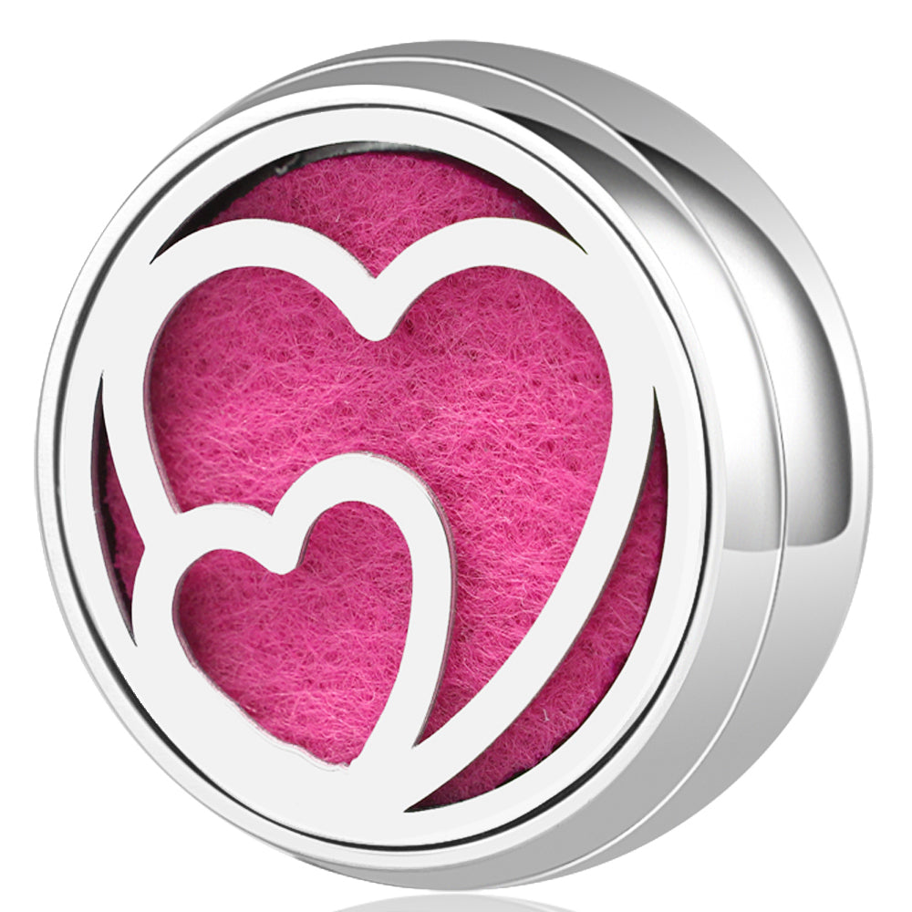 Wearable Diffuser | Fight off Viruses | Comfortable Breathing