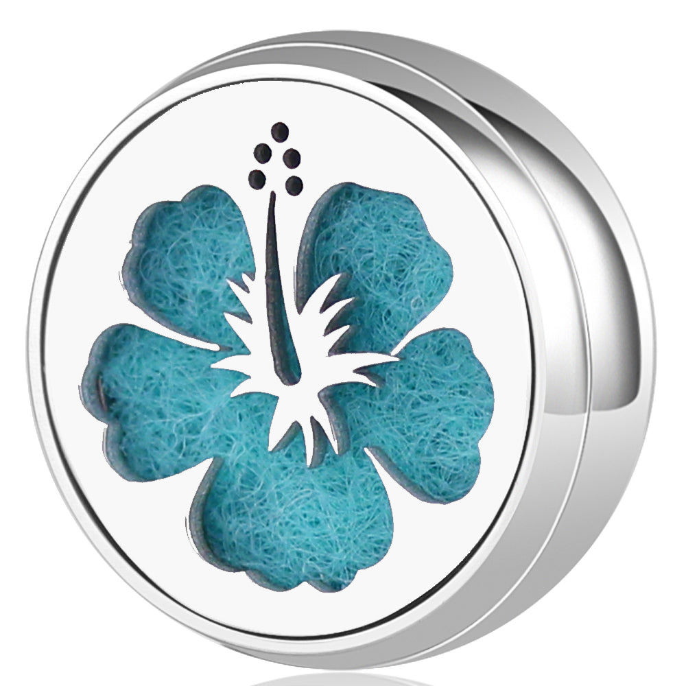 Wearable Diffuser | Fight off Viruses | Comfortable Breathing
