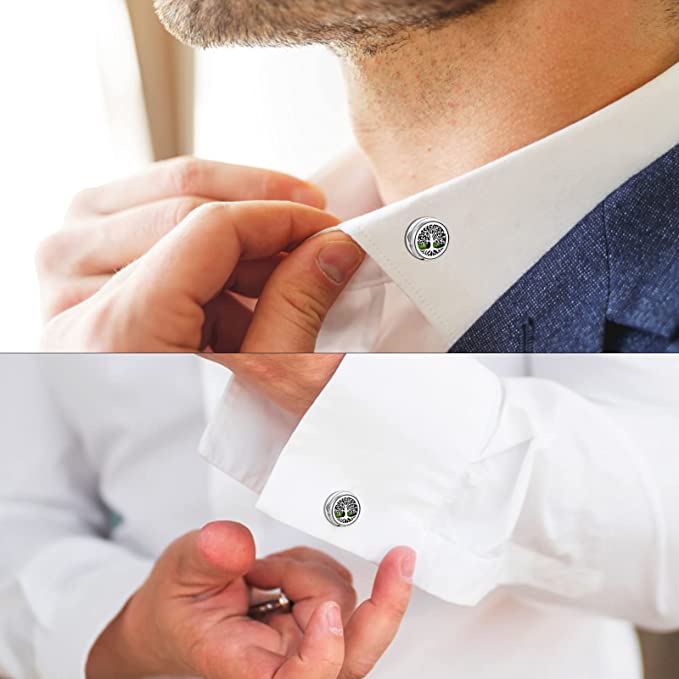 Wearable Diffuser | Fight off Viruses | Comfortable Breathing