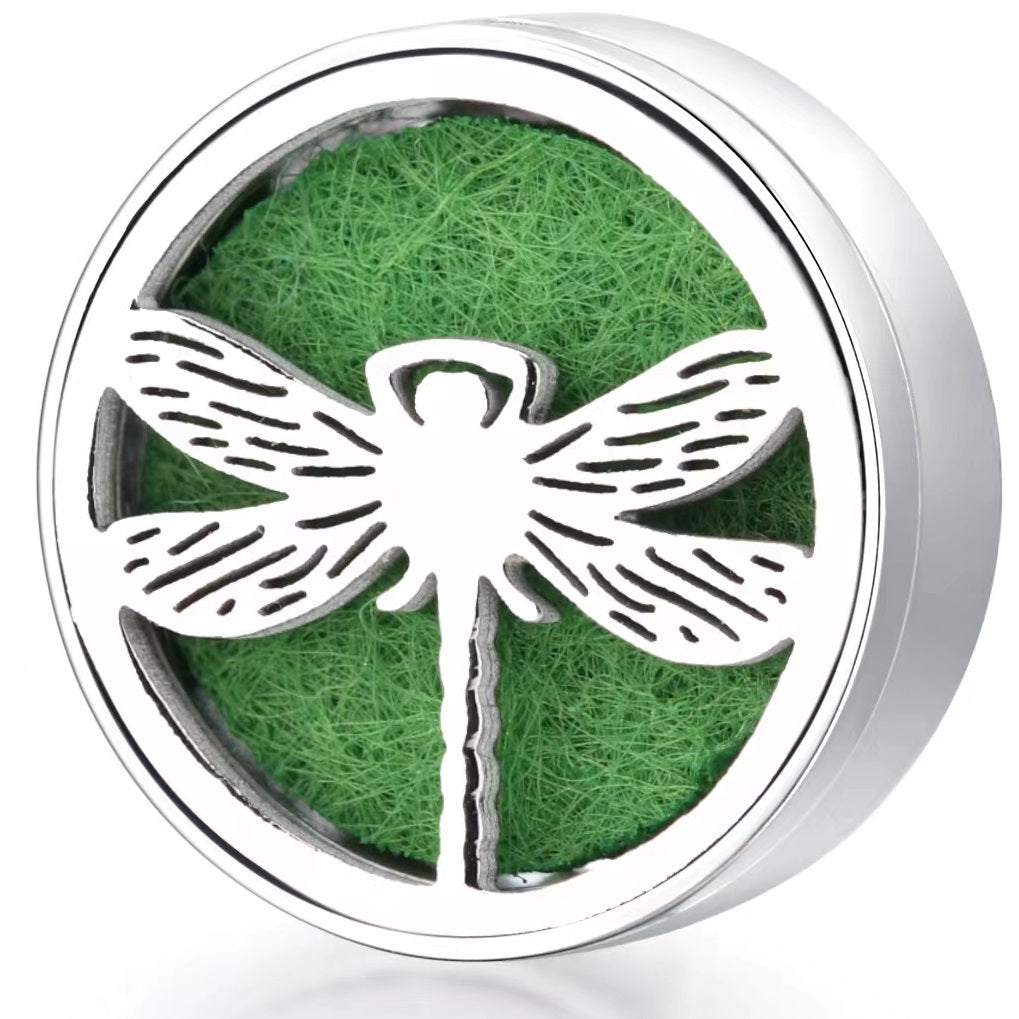 Wearable Diffuser | Fight off Viruses | Comfortable Breathing