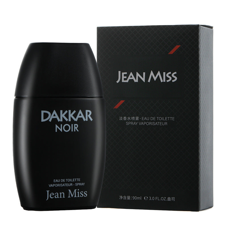 Men's Perfume Black Dhaka Premium Middle Eastern Arabic Perfume