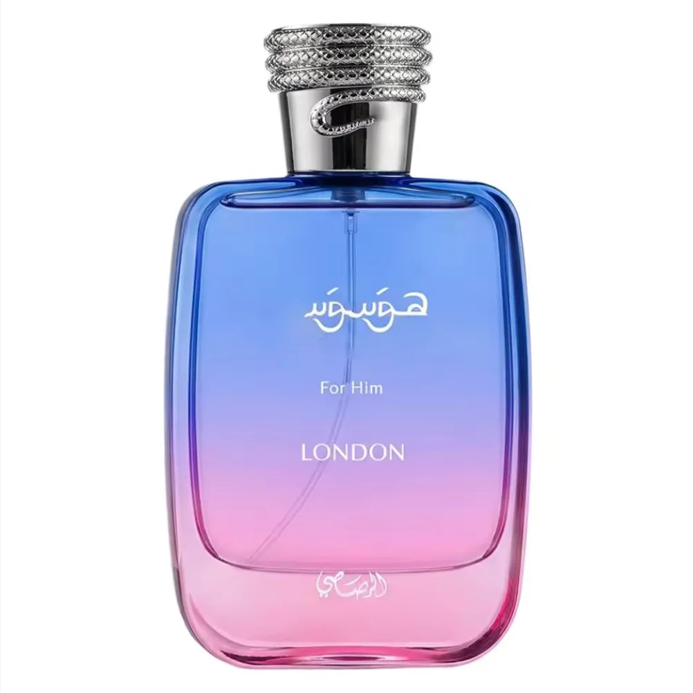 Arabic Perfume Original Wholesale Designer Cologne Bath and Body Works Luxury Deodorant Spray Private Label Foundation Fragrance