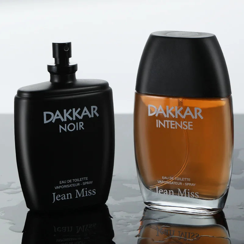 Men's Perfume Black Dhaka Premium Middle Eastern Arabic Perfume