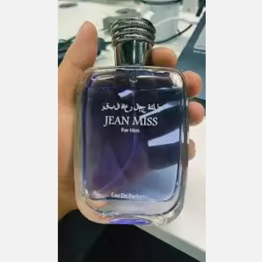 Arabic Perfume Original Wholesale Designer Cologne Bath and Body Works Luxury Deodorant Spray Private Label Foundation Fragrance