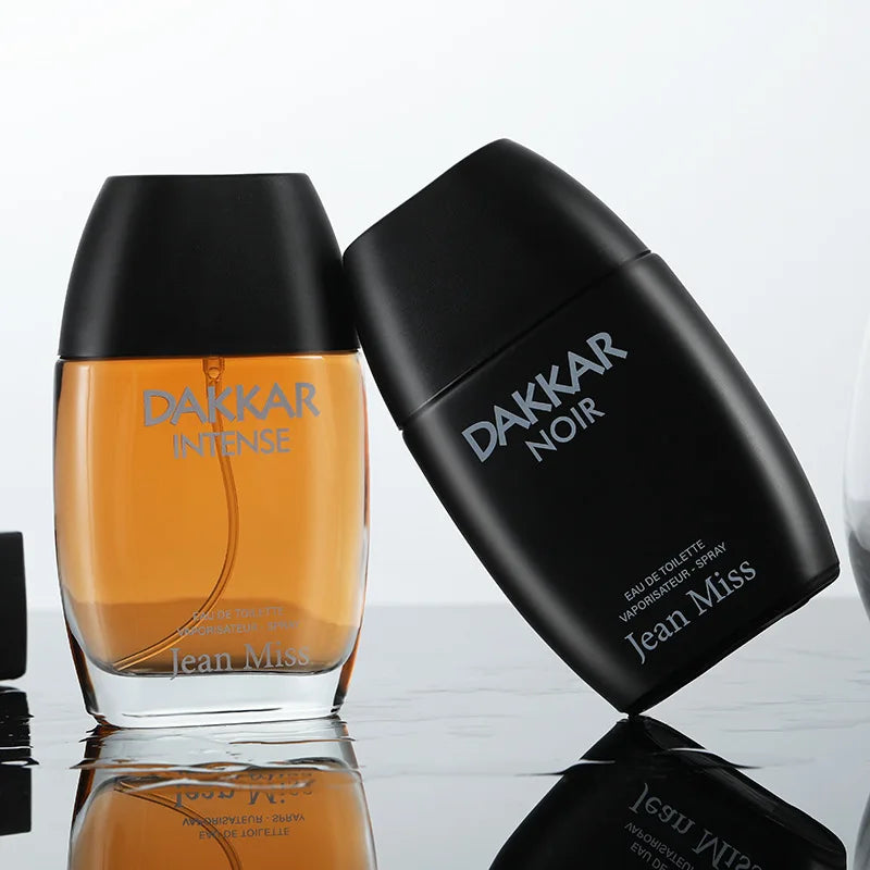 Men's Perfume Black Dhaka Premium Middle Eastern Arabic Perfume