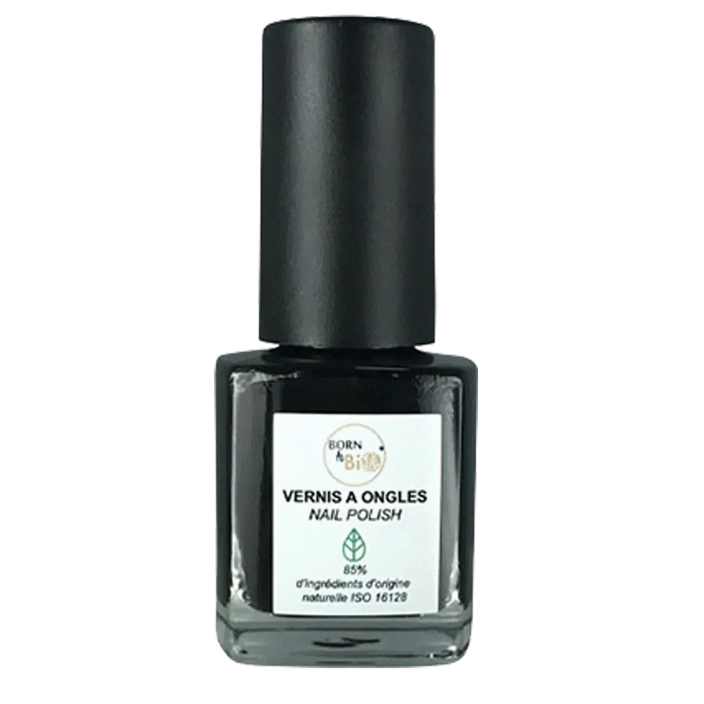 Natural Nail Polish