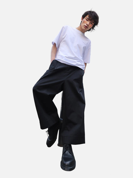 Haka Trousers - Black