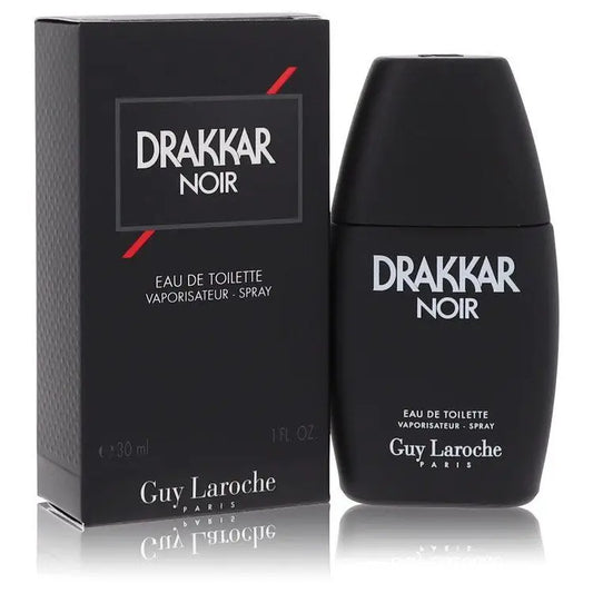 Drakkar Noir Men's Eau De Toilette Spray Premium Perfume
