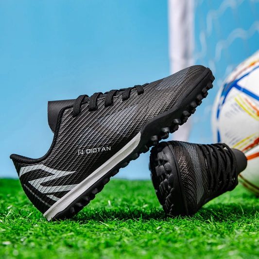 Chaussures de Football Pro - Légères & Respirantes