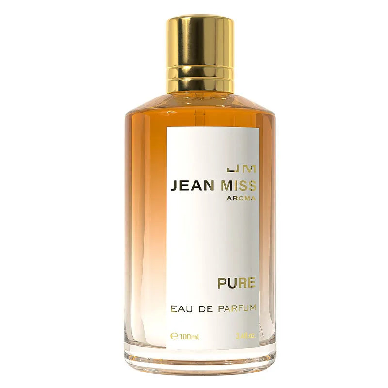 100ML Long-Listing Citrus Grapefruit Wear Incense Fruital Natural Flavor Raw Materials Ladies' Perfume