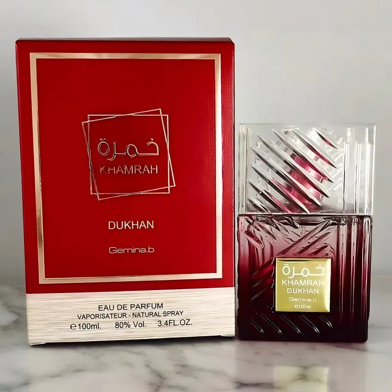 Dubai Charm Cologne Unisex Neutral Fragrance Fresh Wood Light Perfume Leather Fragrance Perfume New Lasting Temptation Fragrance
