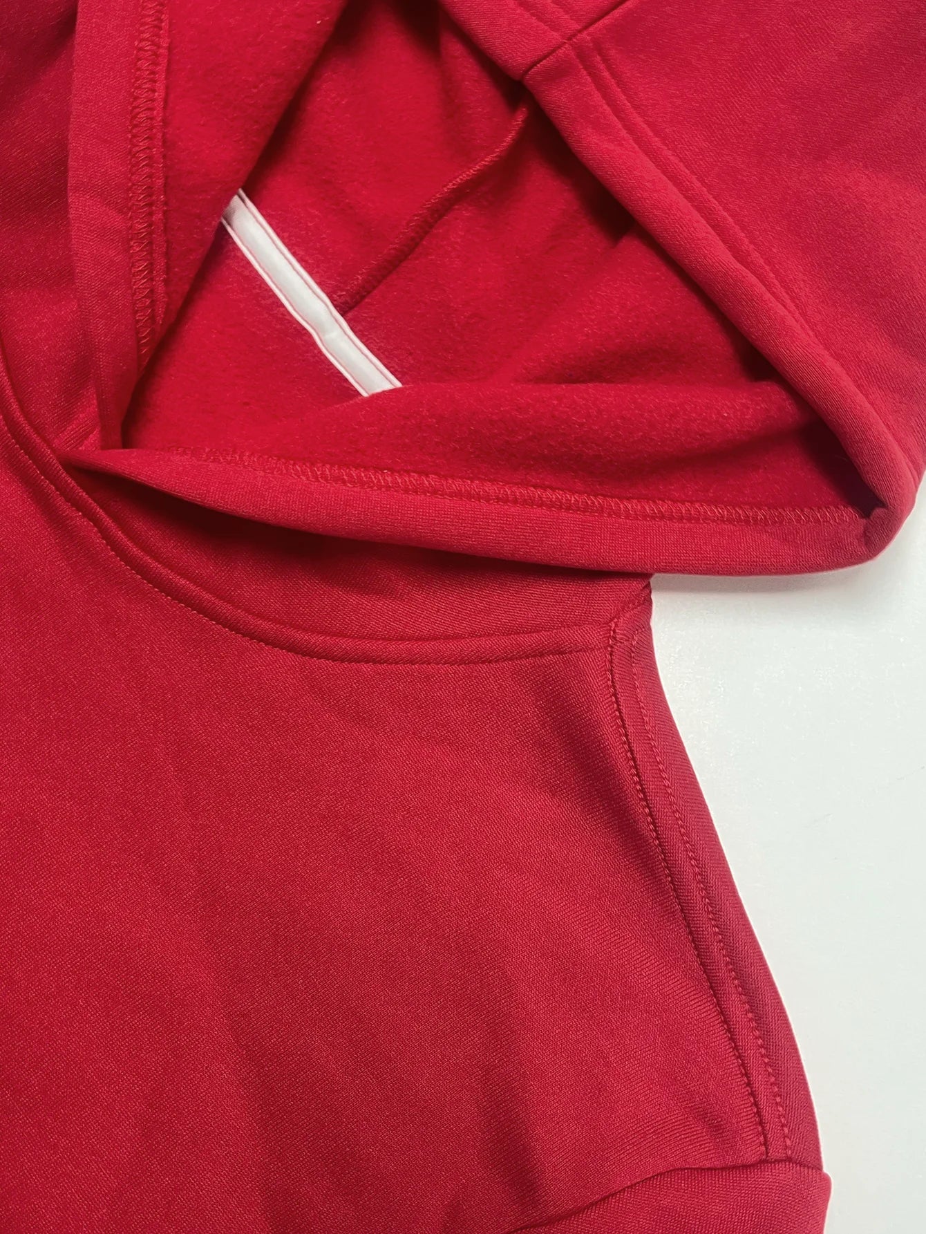 Sweat à Capuche Femme Vintage 1958 - Style Décontracté