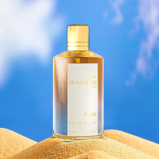 100ML Long-Listing Citrus Grapefruit Wear Incense Fruital Natural Flavor Raw Materials Ladies' Perfume