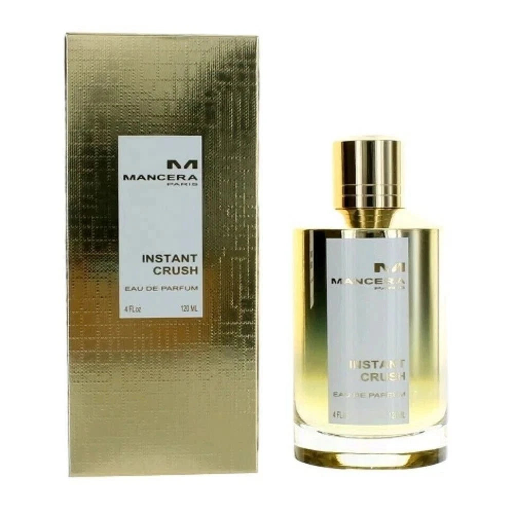 MANCERA Long Lasting Womens Perfume 120ml Aromatic Aquatic Fragrance Fresh Lemon Sea Notes Summer Beach Parfum Spray Eleganl