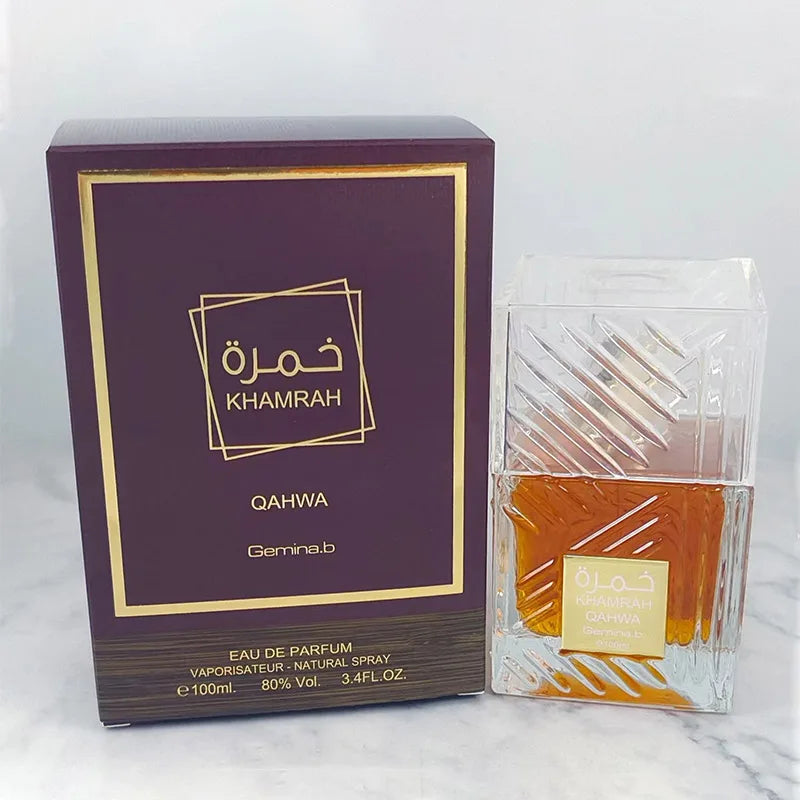 Dubai Charm Cologne Unisex Neutral Fragrance Fresh Wood Light Perfume Leather Fragrance Perfume New Lasting Temptation Fragrance