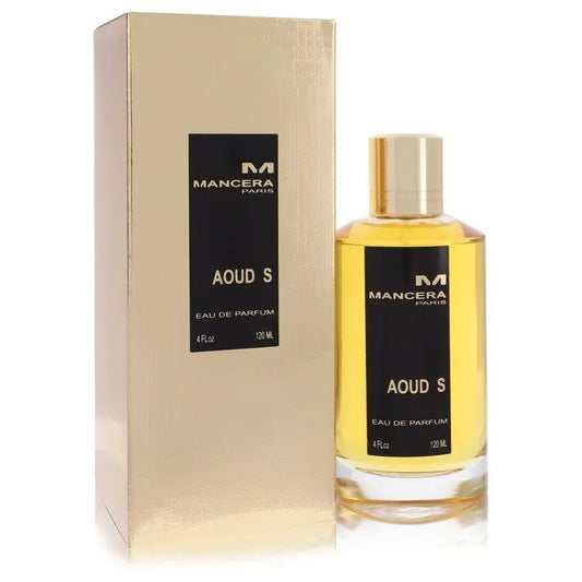 Mancera Paris Aoud S Eau De Parfum 120 Ml Spray Unisex Luxury Perfume