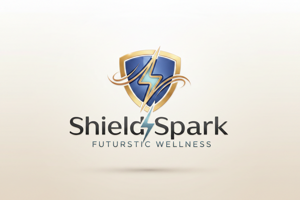 Logo ShieldSpark